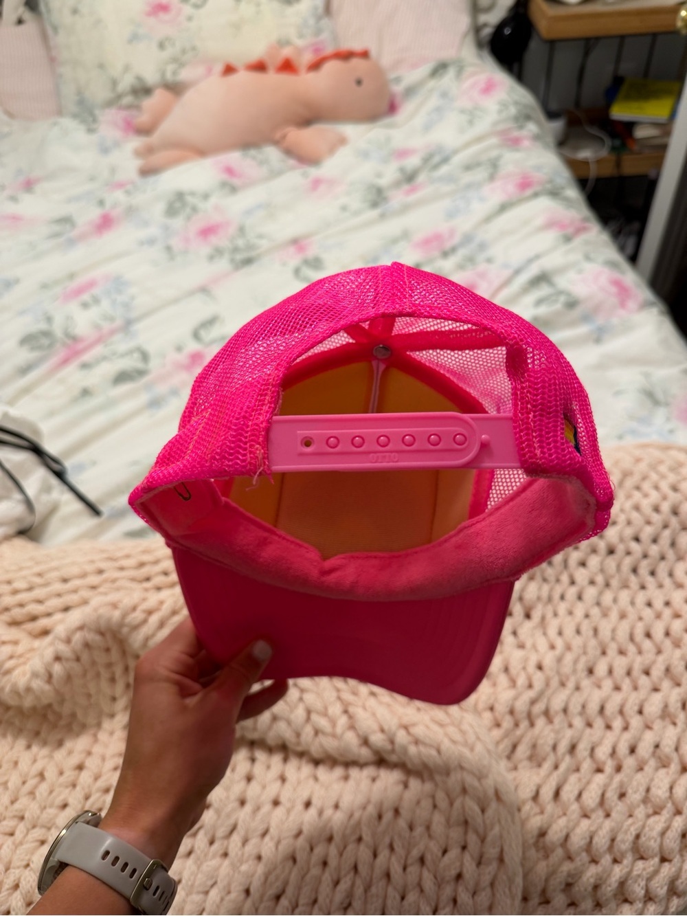 Aviator Nation Hat - Picture 2 of 3